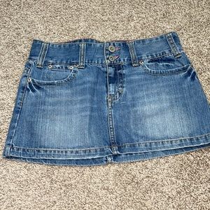 American Eagle Skirt 🦅